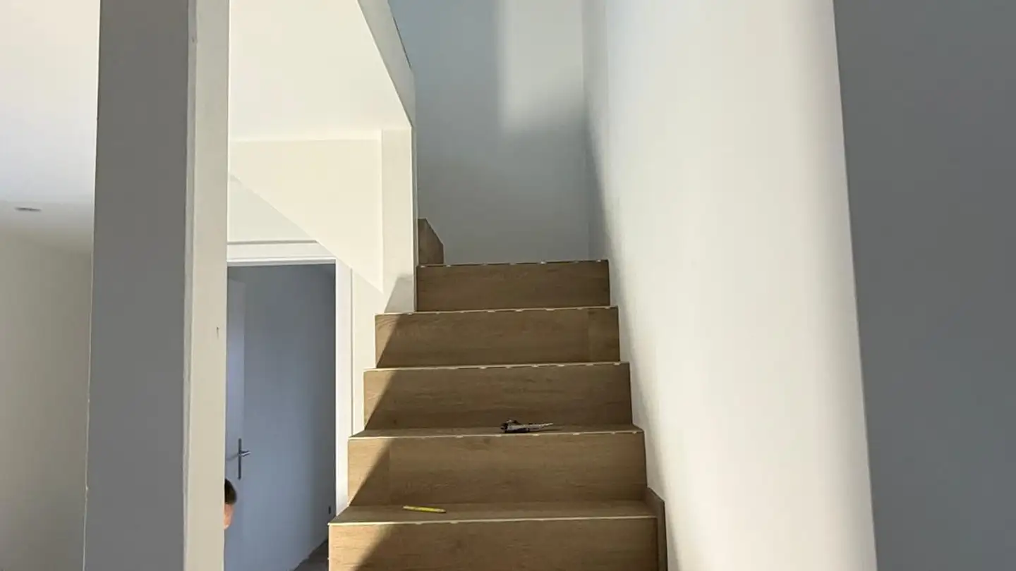 Appartement à louer - Soodstrasse 2, 8134 Adliswil - Photo 2