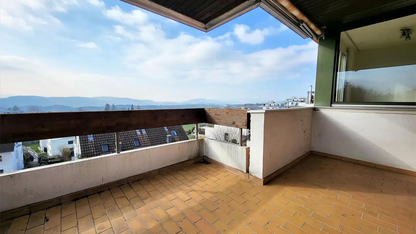 Appartamento in vendita - Rüslerstrasse 5, 5452 Oberrohrdorf - Photo 2