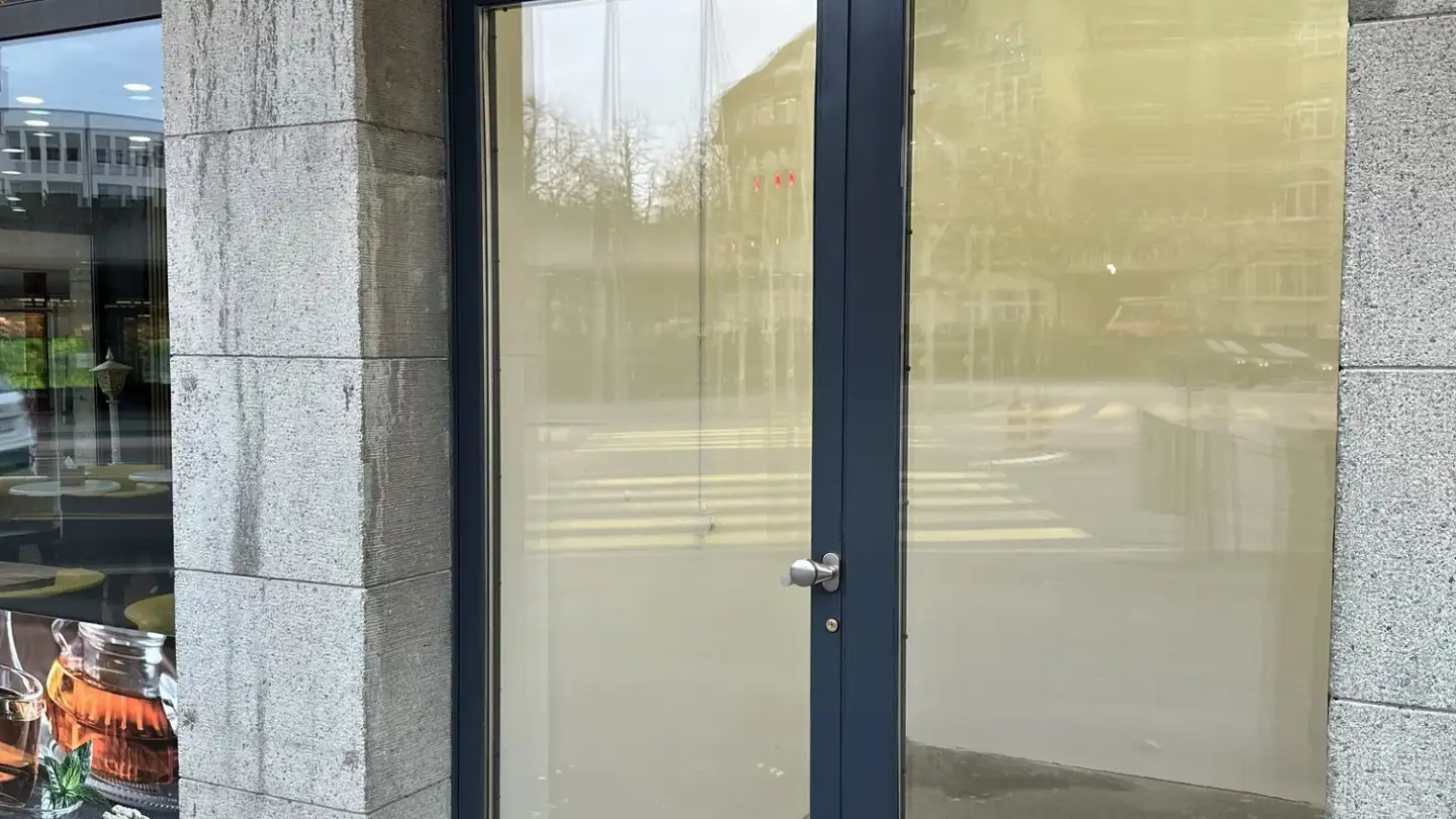Laboratorio in affitto - Florastrasse 2, 4600 Olten - Foto 3