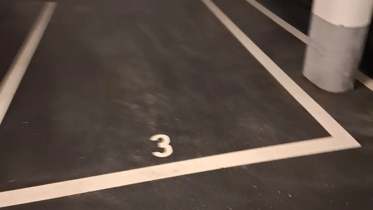 Parcheggio sotterraneo in affitto - Spätzstrasse 3, 8810 Horgen