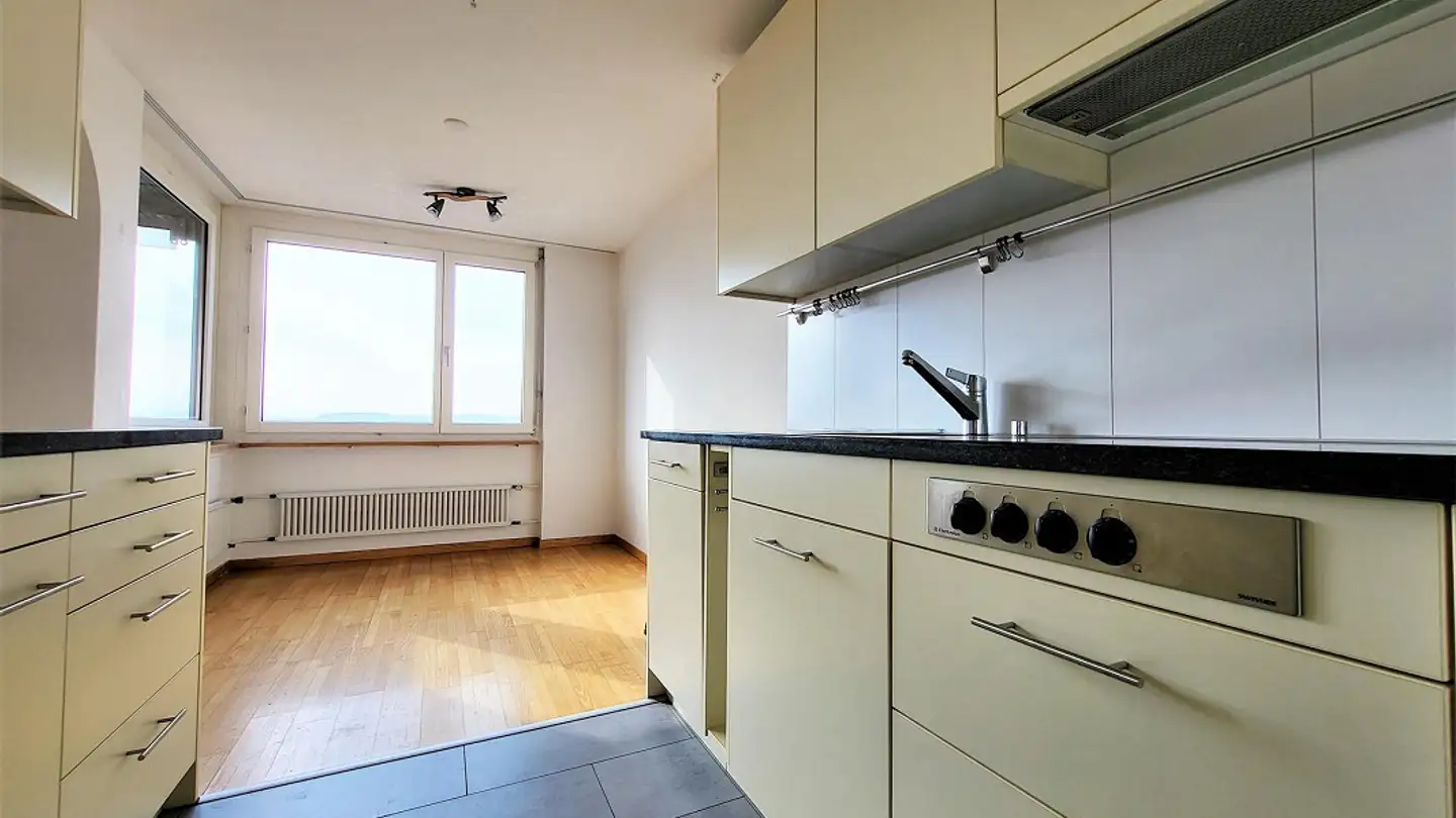 Appartamento in vendita - Rüslerstrasse 5, 5452 Oberrohrdorf - Photo 3
