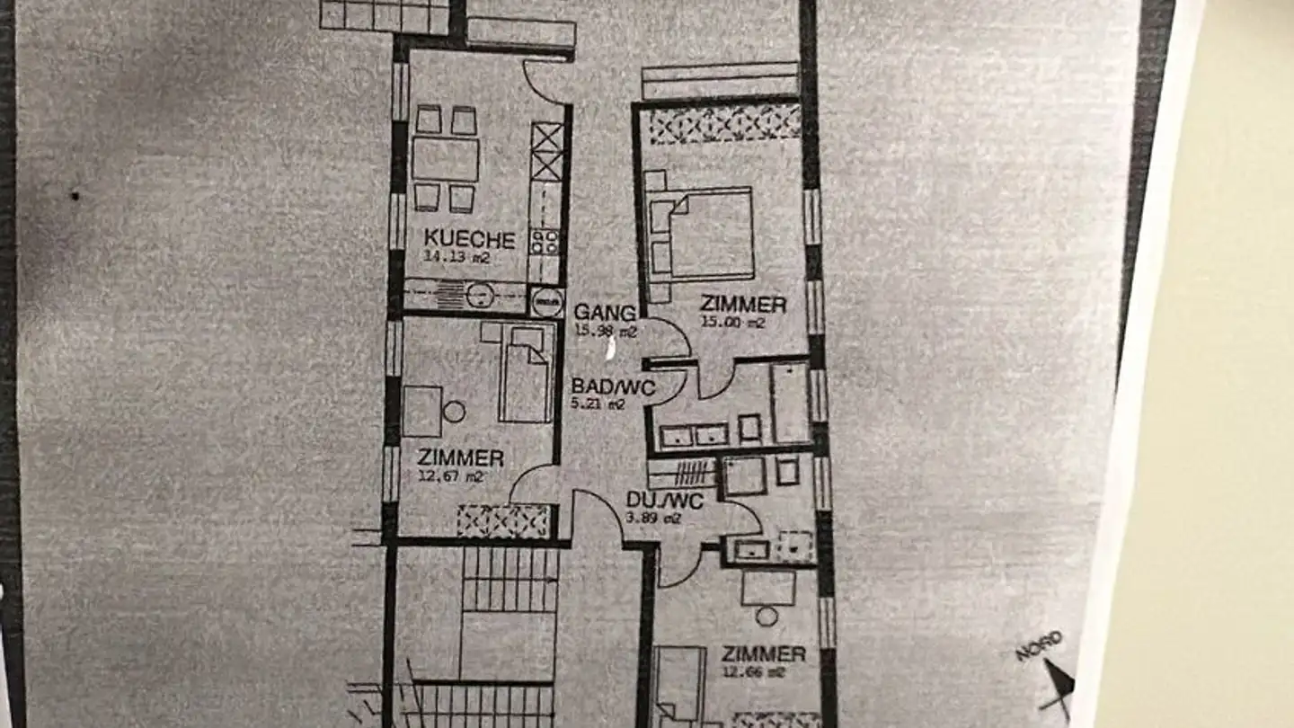 Apartment for sale - Herrengasse 14, 6430 Schwyz - Photo 2