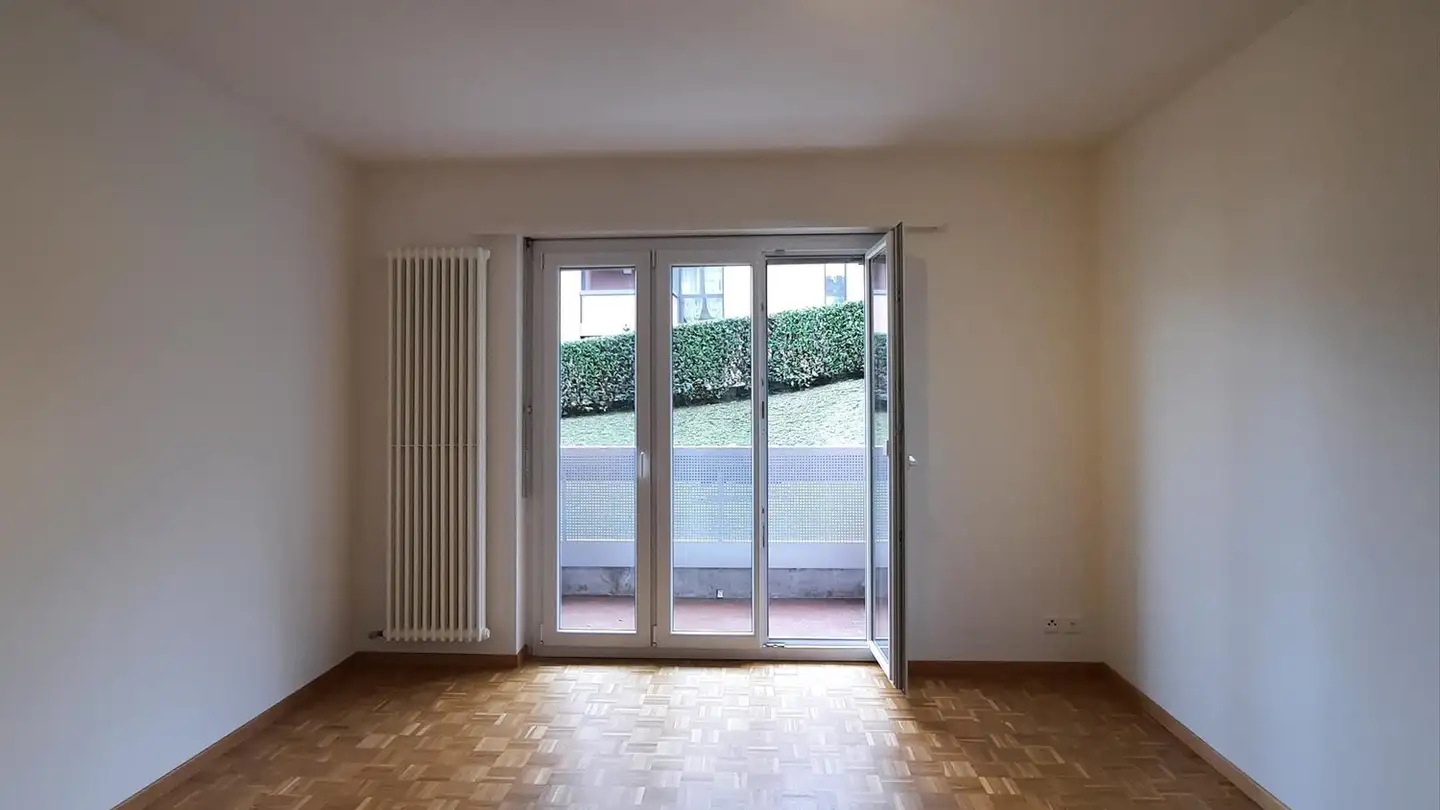 Apartment for rent - Via Lucino 16, 6932 Breganzona