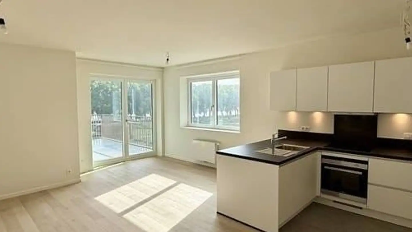 Apartment for rent - Avenue Du Major-Davel 44, 1800 Vevey - Photo 3