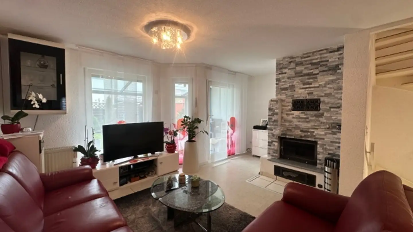 Casa bifamiliare in vendita - 5034 Suhr - Foto 4