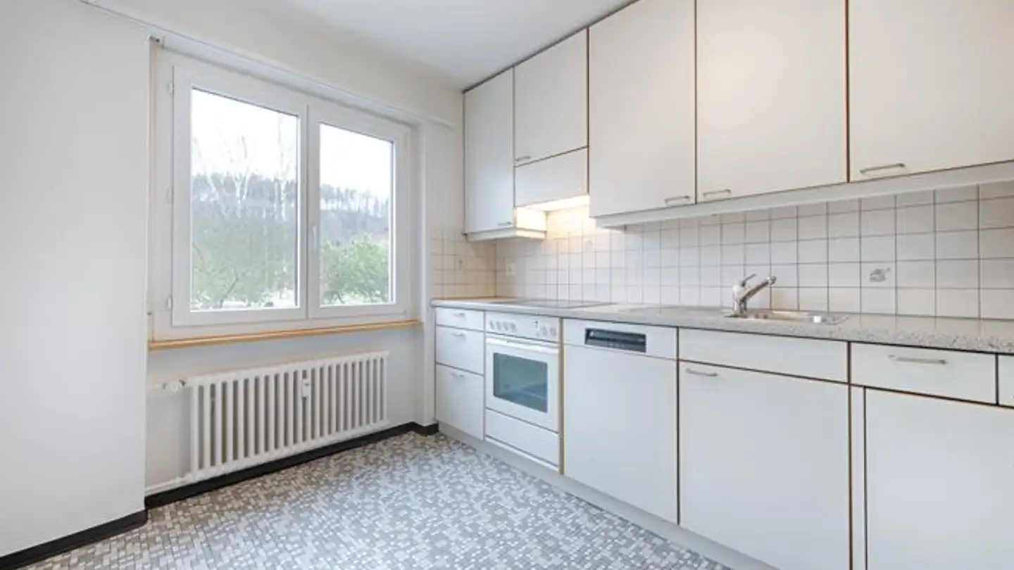 Wohnung mieten - Eigerweg 12, 3177 Laupen BE - Foto 2