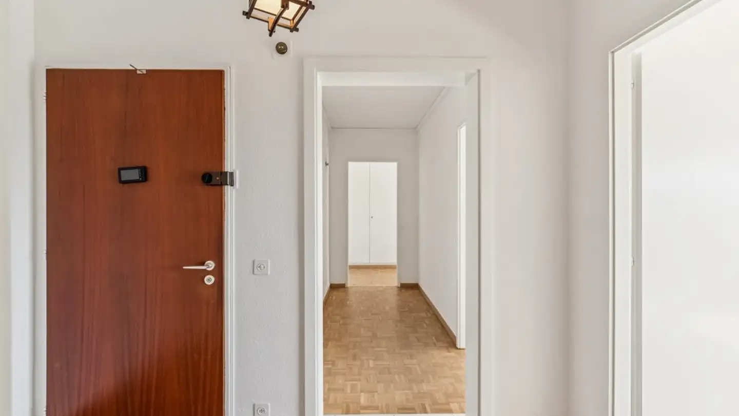 Wohnung mieten - Route De Mon-Idée 47, 1226 Thônex - Foto 2