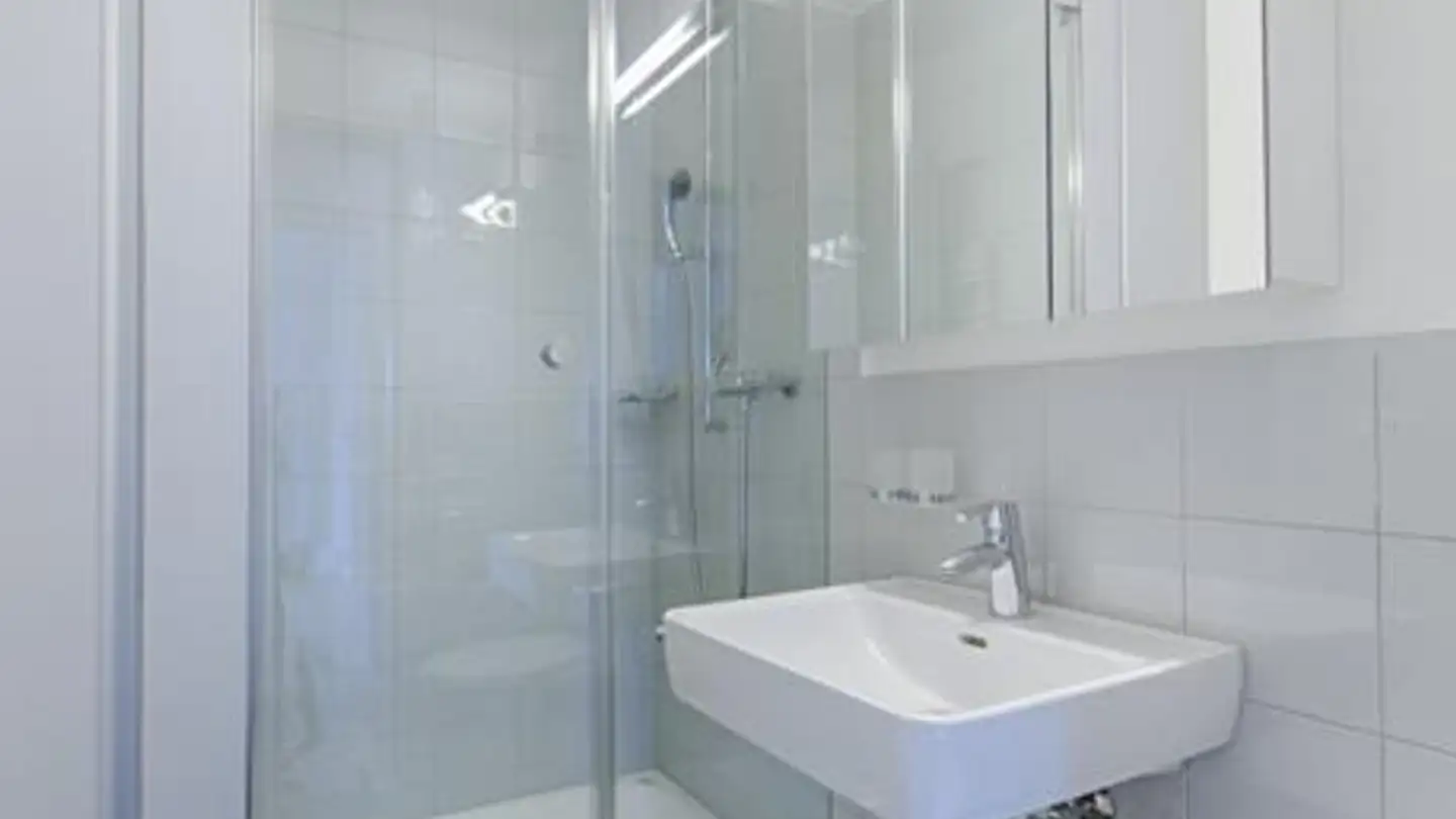 Wohnung mieten - Eigerweg 12, 3177 Laupen BE - Foto 3