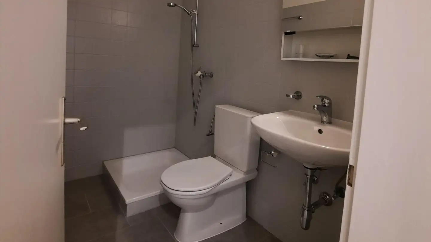 Apartment for rent - Via Lucino 16, 6932 Breganzona - Photo 3