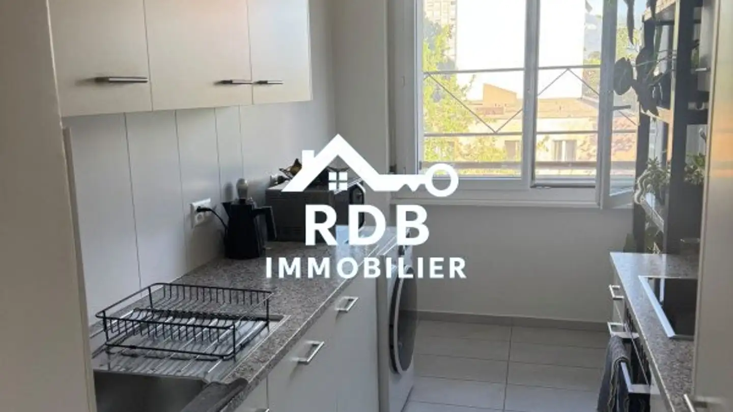 Apartment for rent - 1213 Petit-Lancy - Photo 2