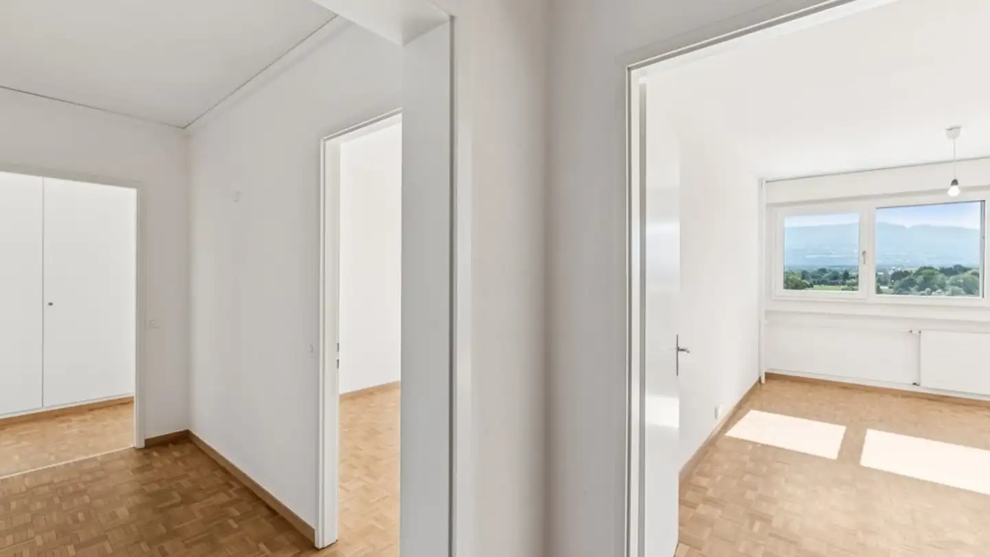 Wohnung mieten - Route De Mon-Idée 47, 1226 Thônex - Foto 3
