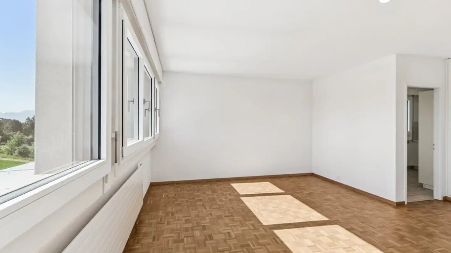 Wohnung mieten - Route De Mon-Idée 47, 1226 Thônex - Foto 4