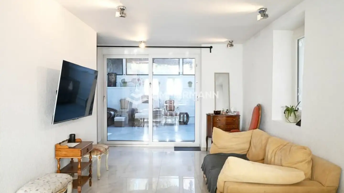 Maison individuelle à vendre - 1214 Vernier - Photo 2