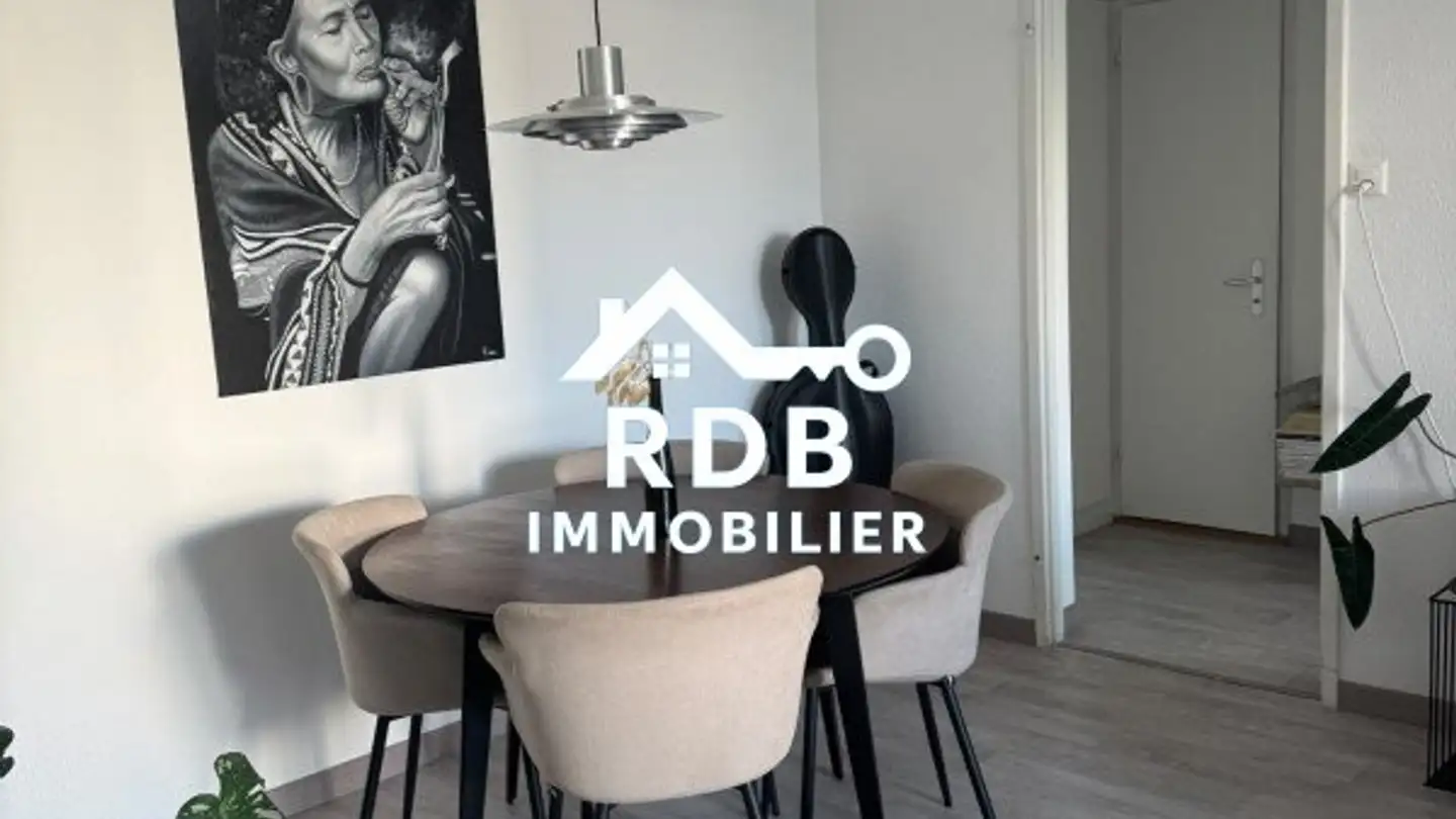 Apartment for rent - 1213 Petit-Lancy - Photo 3