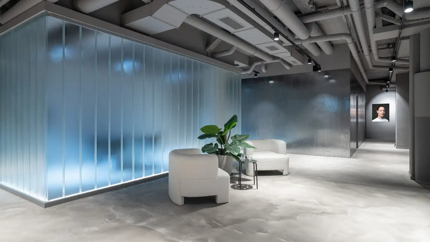 Commerciale in affitto - Poststrasse 22, 7000 Chur - Photo 2