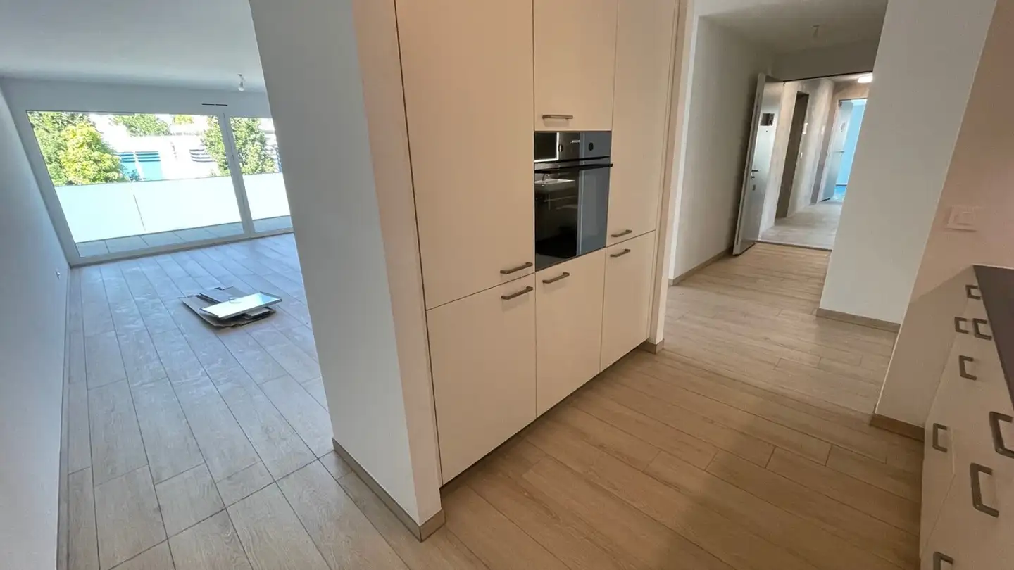Appartamento in affitto - Route De La Clochatte 106, 1052 Le Mont-sur-Lausanne