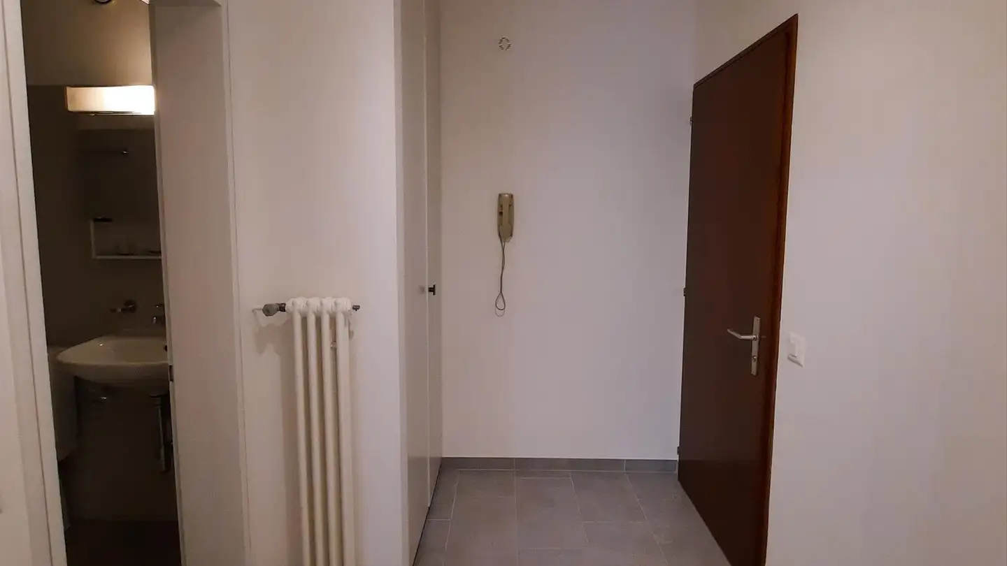 Apartment for rent - Via Lucino 16, 6932 Breganzona - Photo 4