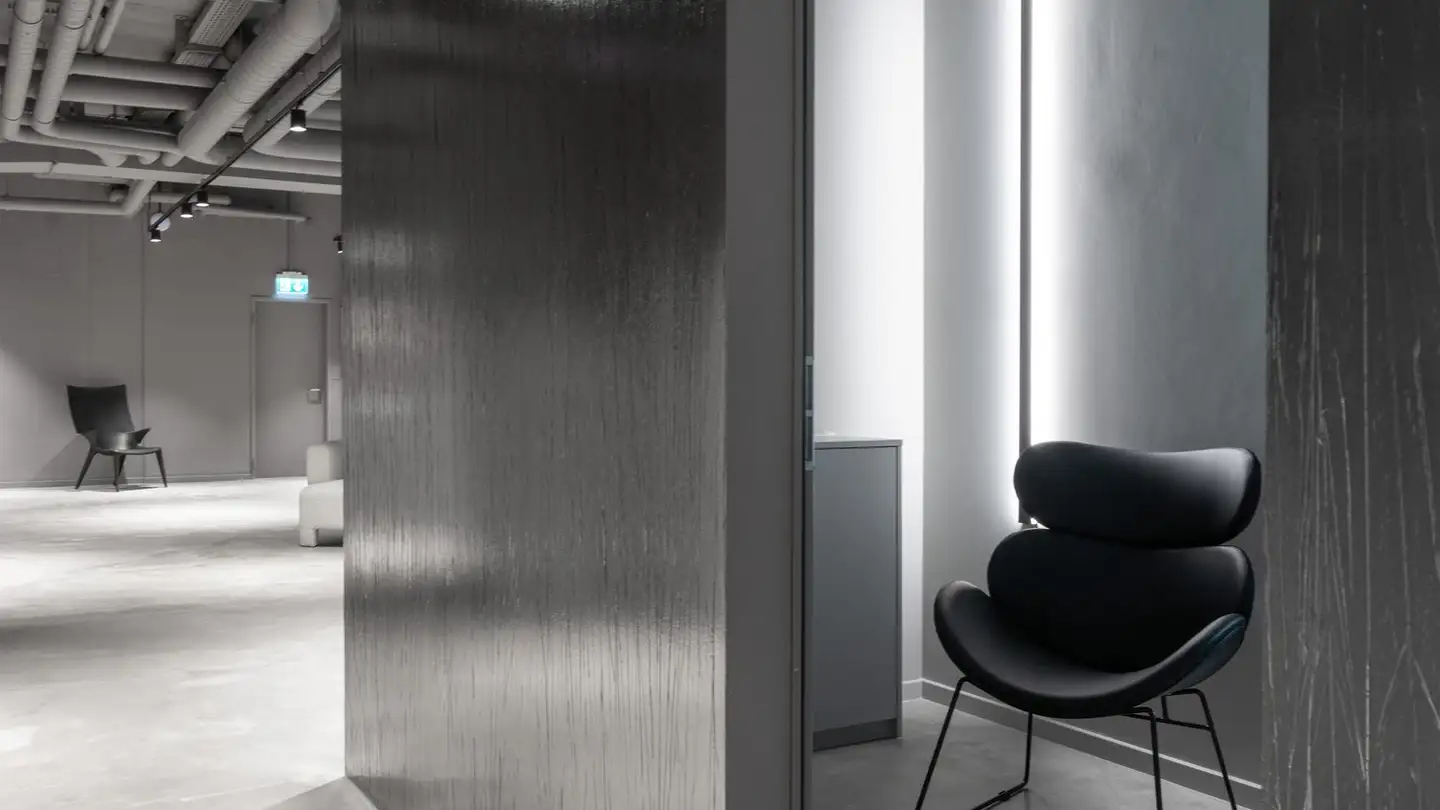 Commerciale in affitto - Poststrasse 22, 7000 Chur - Photo 3