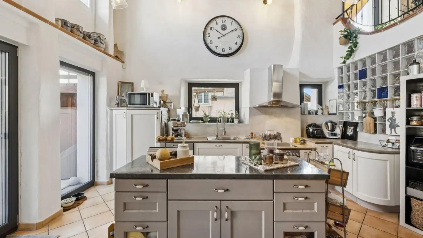 Casa singola in vendita - 1412 Valeyres-sous-Ursins - Foto 4