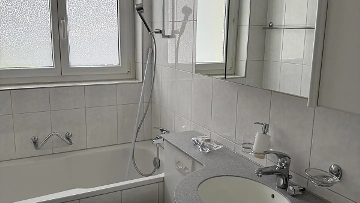 Appartamento in affitto - Amperdellweg 5, 7320 Sargans - Foto 3