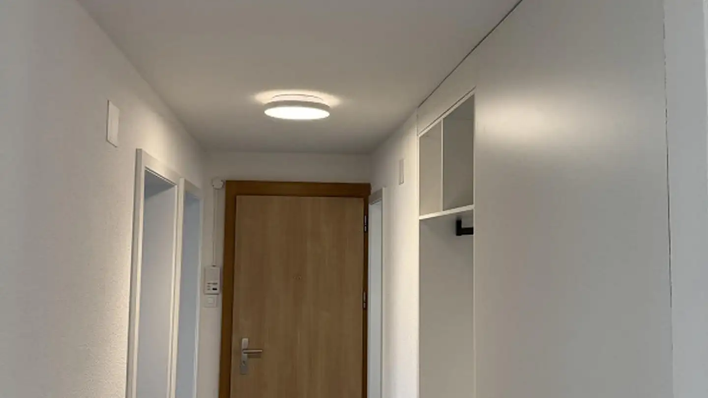 Appartamento in affitto - Amperdellweg 5, 7320 Sargans - Foto 4