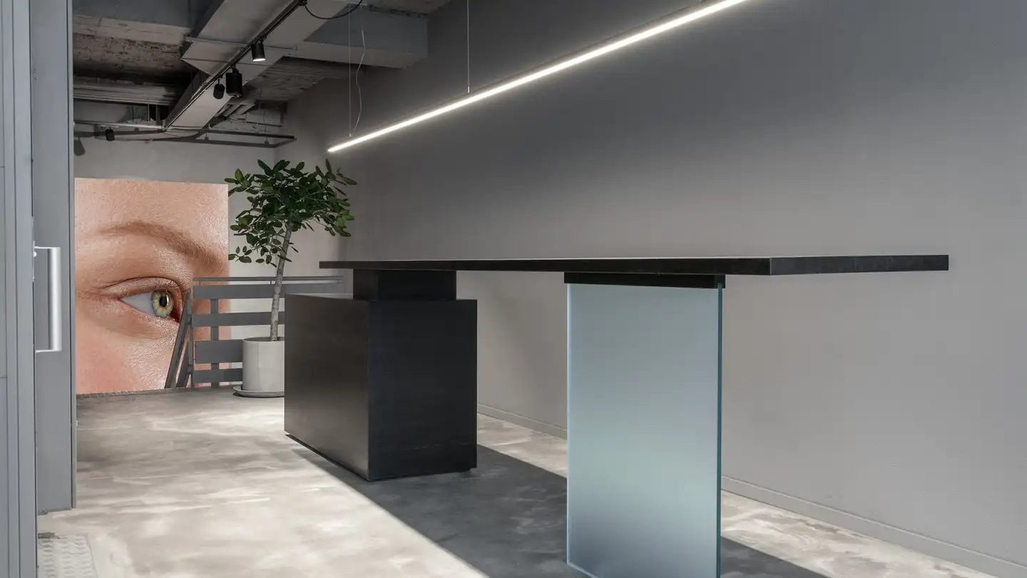 Commerciale in affitto - Poststrasse 22, 7000 Chur - Photo 4