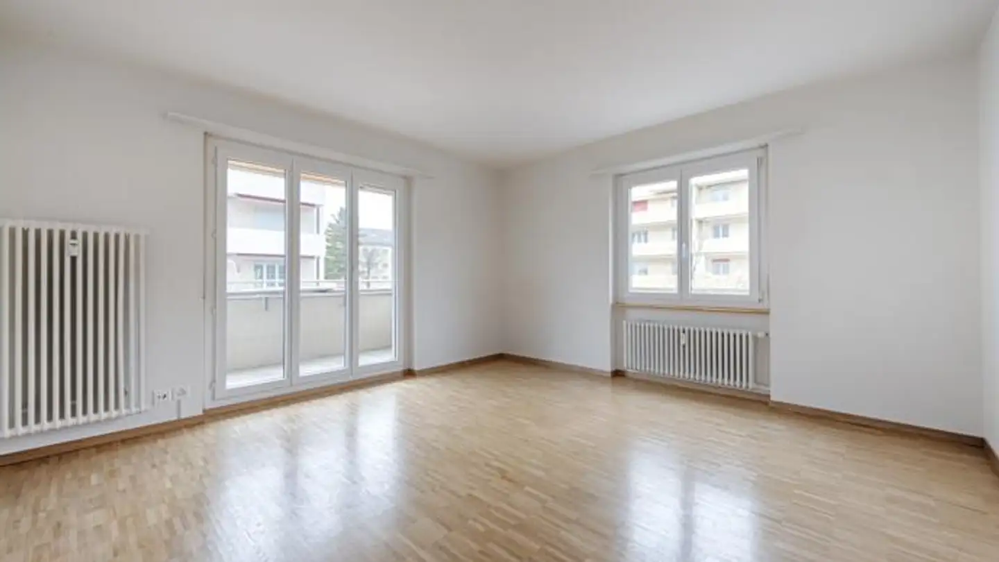 Wohnung mieten - Eigerweg 12, 3177 Laupen BE - Foto 4