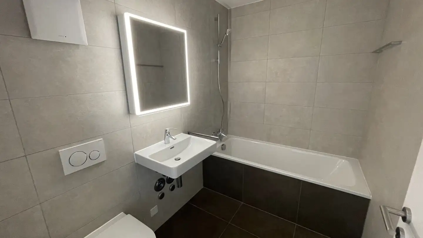 Appartamento in affitto - Route De La Clochatte 106, 1052 Le Mont-sur-Lausanne - Foto 4