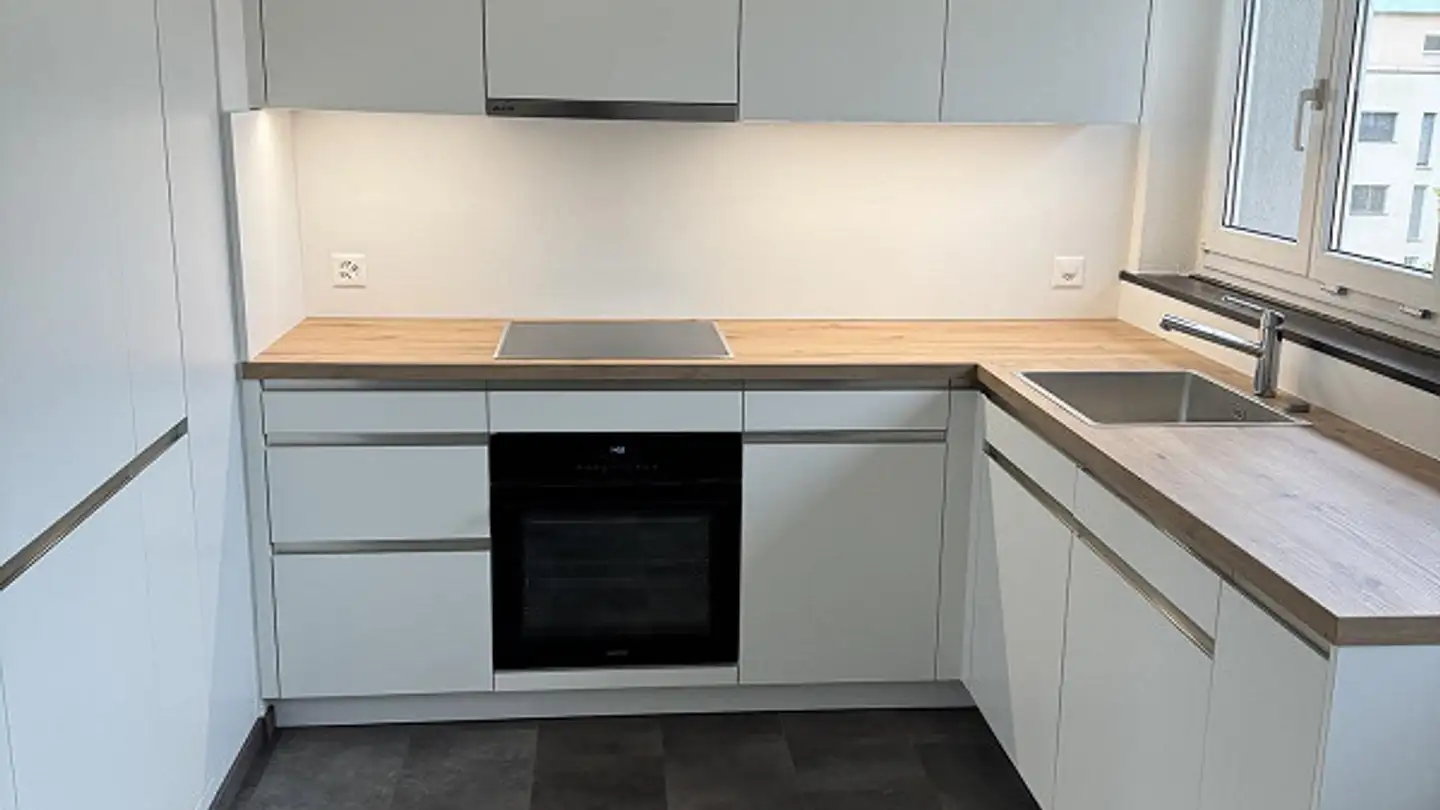 Appartamento in affitto - Amperdellweg 5, 7320 Sargans - Foto 2