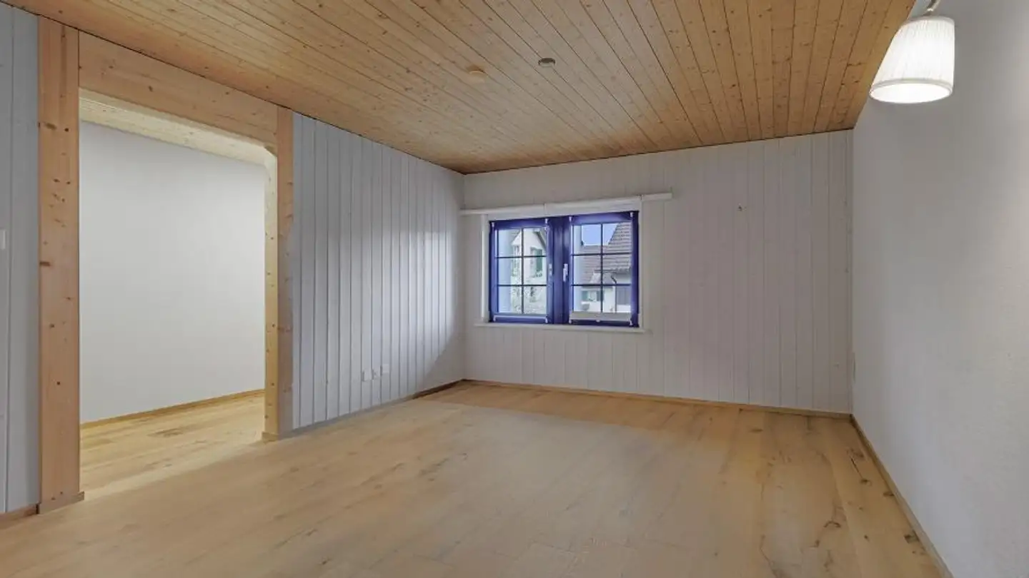 Einfamilienhaus kaufen - Alte Bubikerstrasse 6, 8626 Ottikon (Gossau ZH) - Foto 4