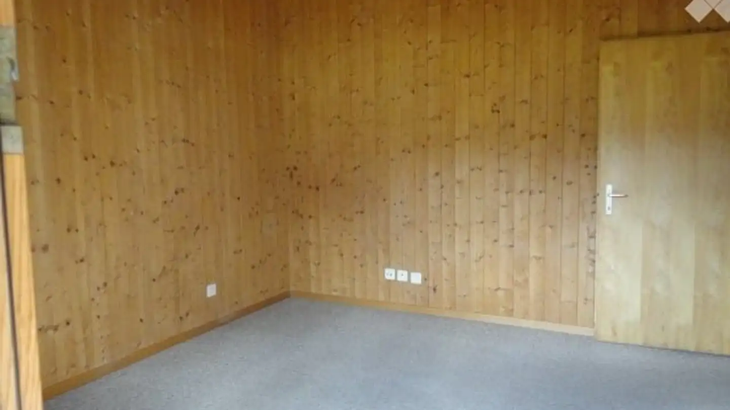 Appartement à louer - 7250 Klosters