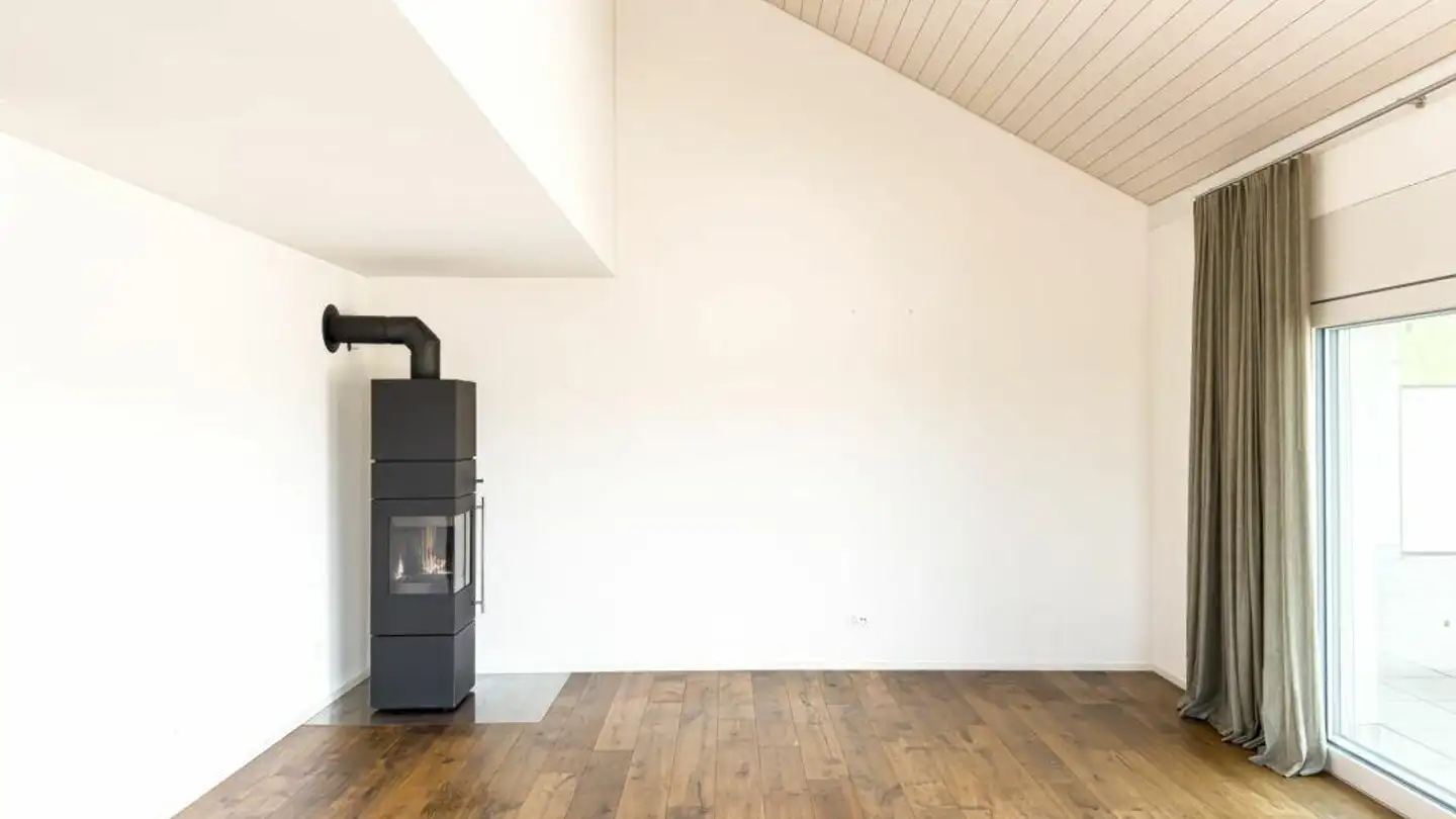 Attique à louer - Aewilerstrasse 4, 9608 Ganterschwil - Photo 4