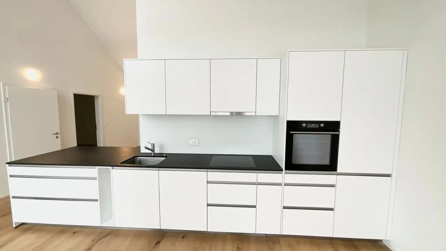 Appartamento in affitto - Rue De La Gare 28, 2720 Tramelan - Foto 3