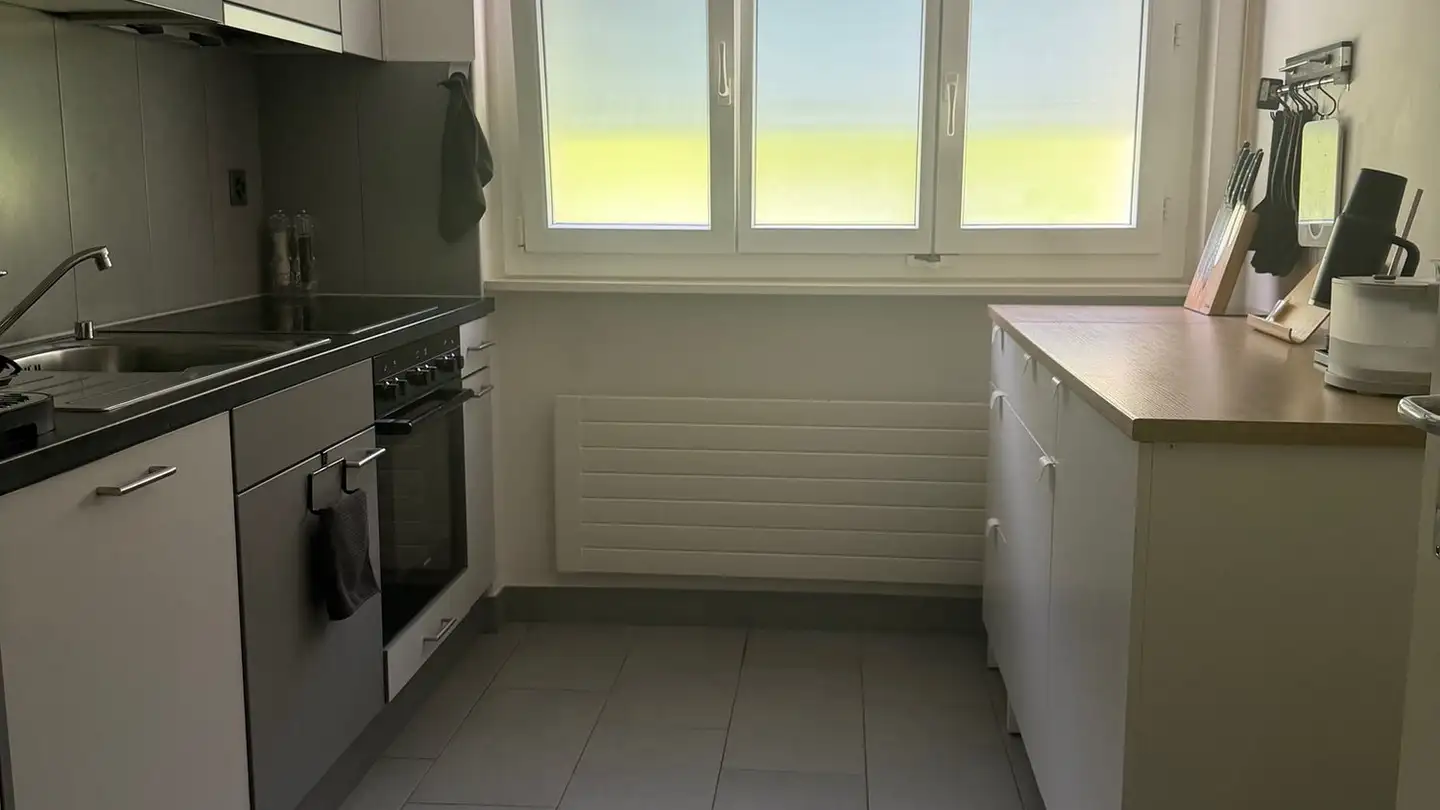 Wohnung mieten - Verger l'Ecuyer, 2068 Hauterive NE