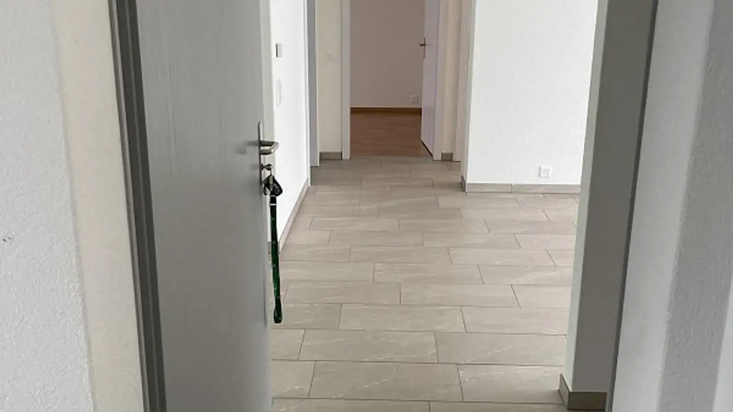 Apartment for rent - In Der Deisten 4, 8125 Zollikerberg
