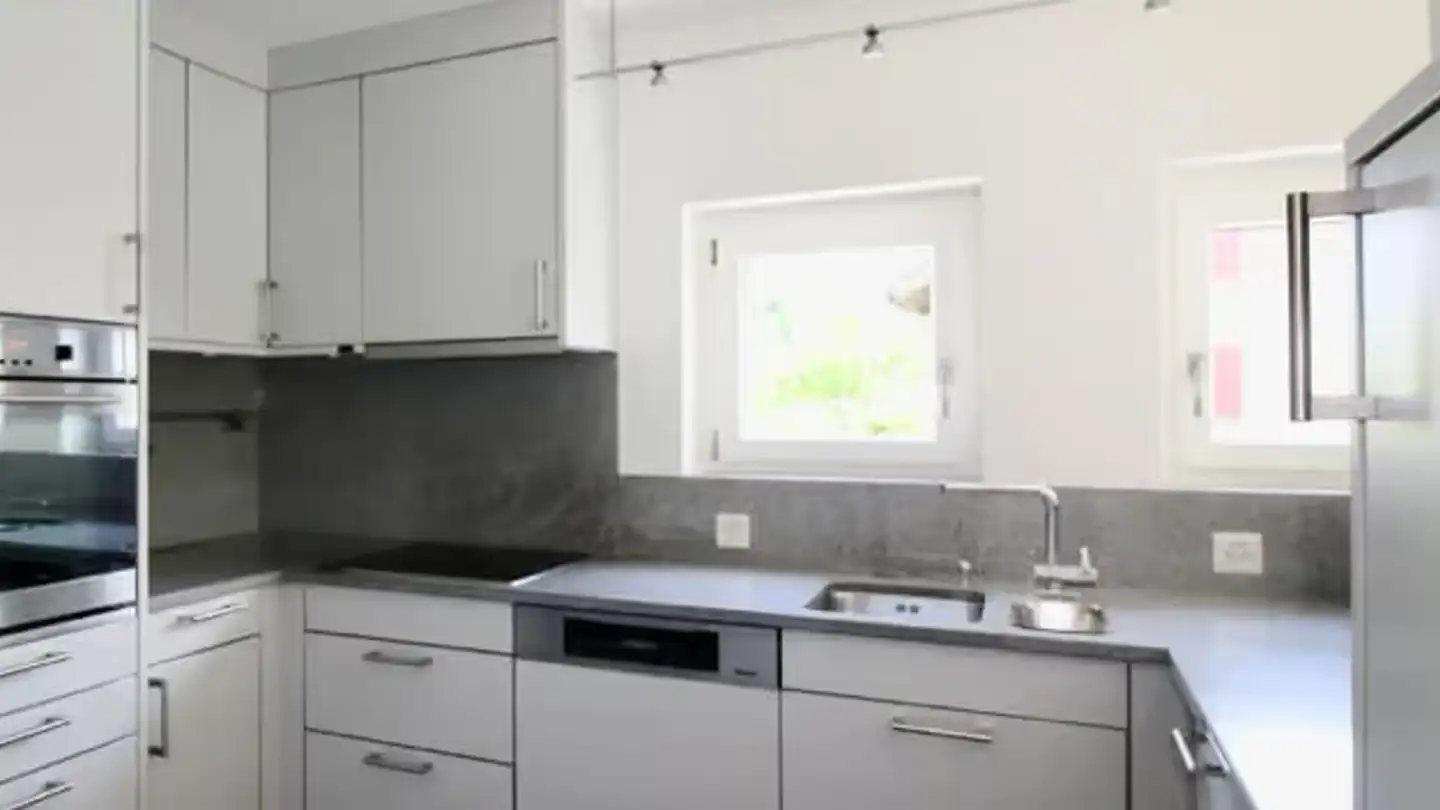Wohnung mieten - Schönfeldstrasse 11, 9470 Buchs SG - Foto 4
