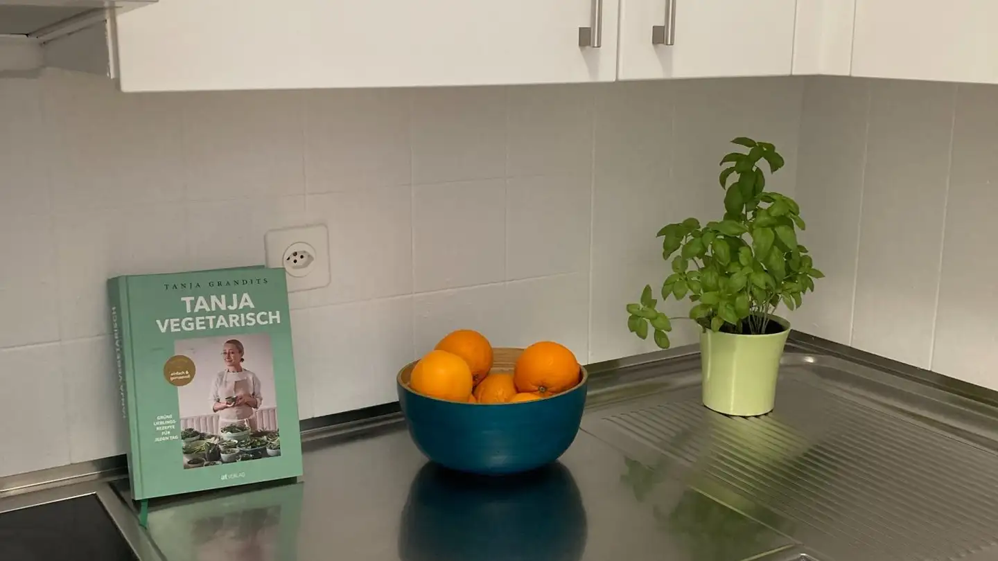 Appartamento in affitto - Meisenweg 1, 3293 Dotzigen - Photo 3