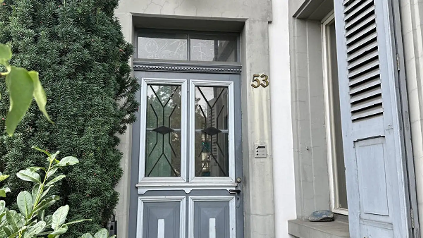 Edificio residenziale in vendita - Stöckackerstrasse 53, 3018 Bern - Foto 4