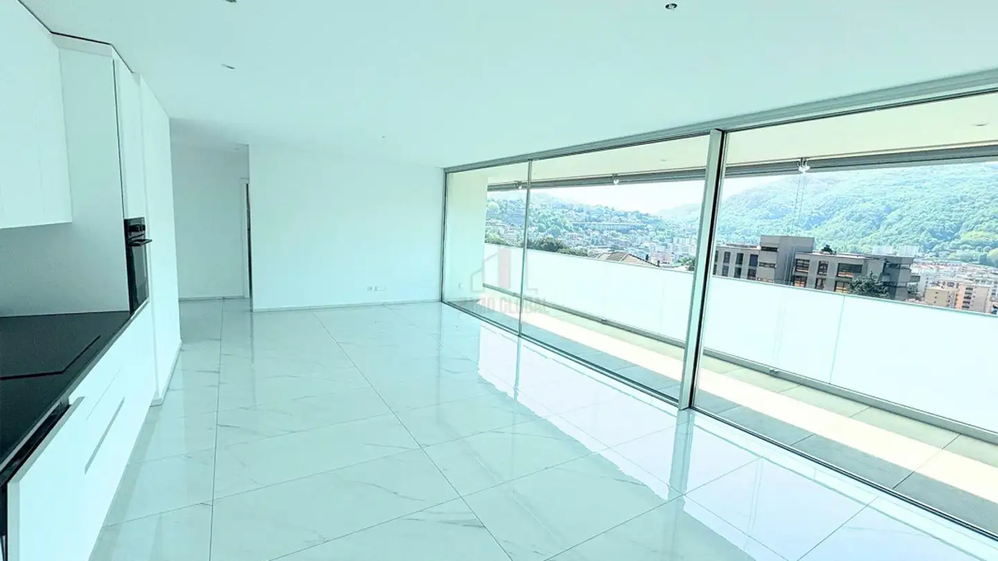 Appartement à vendre - Via Al Colle, 6833 Vacallo - Photo 2