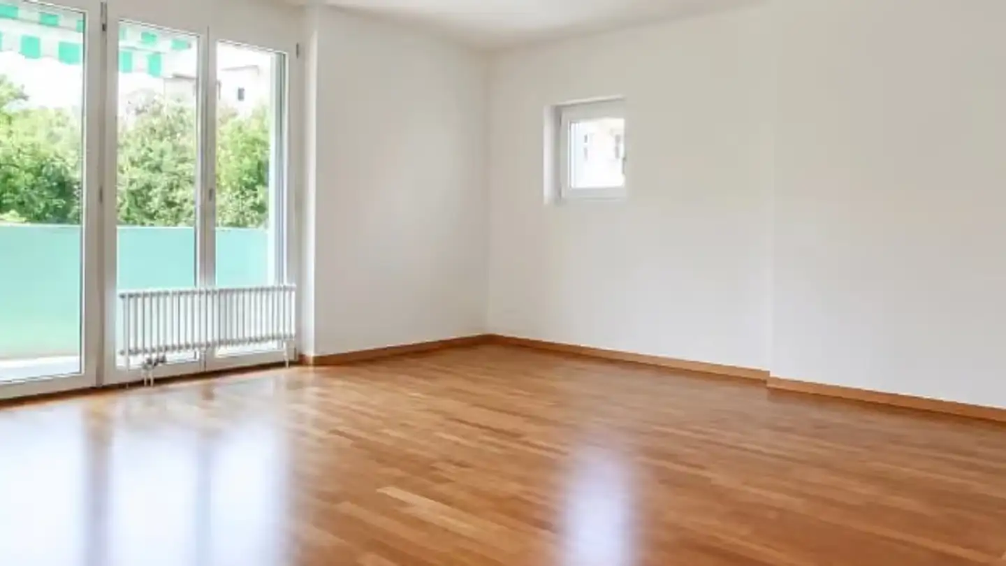 Wohnung mieten - Schönfeldstrasse 11, 9470 Buchs SG - Foto 2