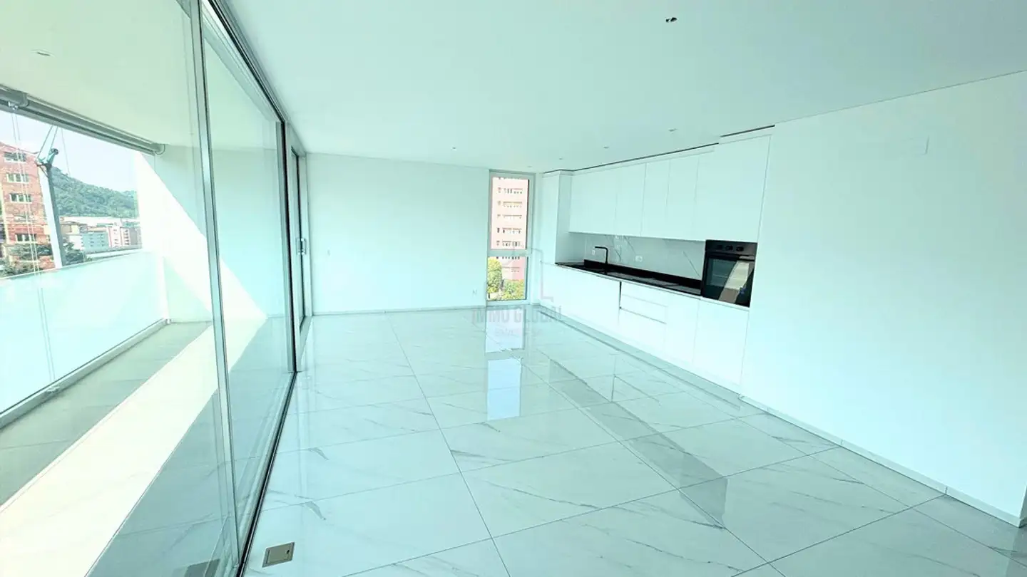 Appartement à vendre - Via Al Colle, 6833 Vacallo - Photo 3