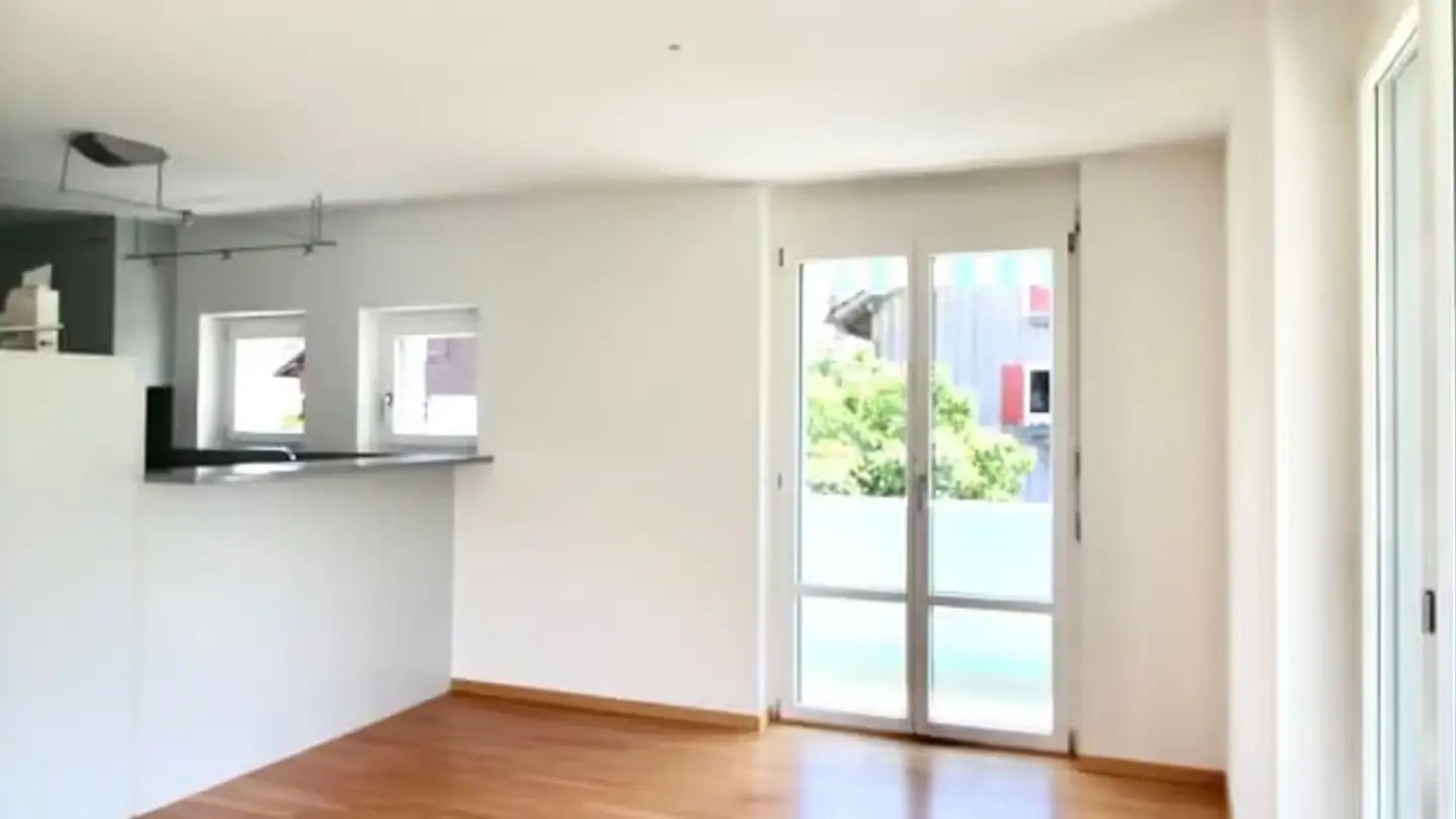 Wohnung mieten - Schönfeldstrasse 11, 9470 Buchs SG - Foto 3
