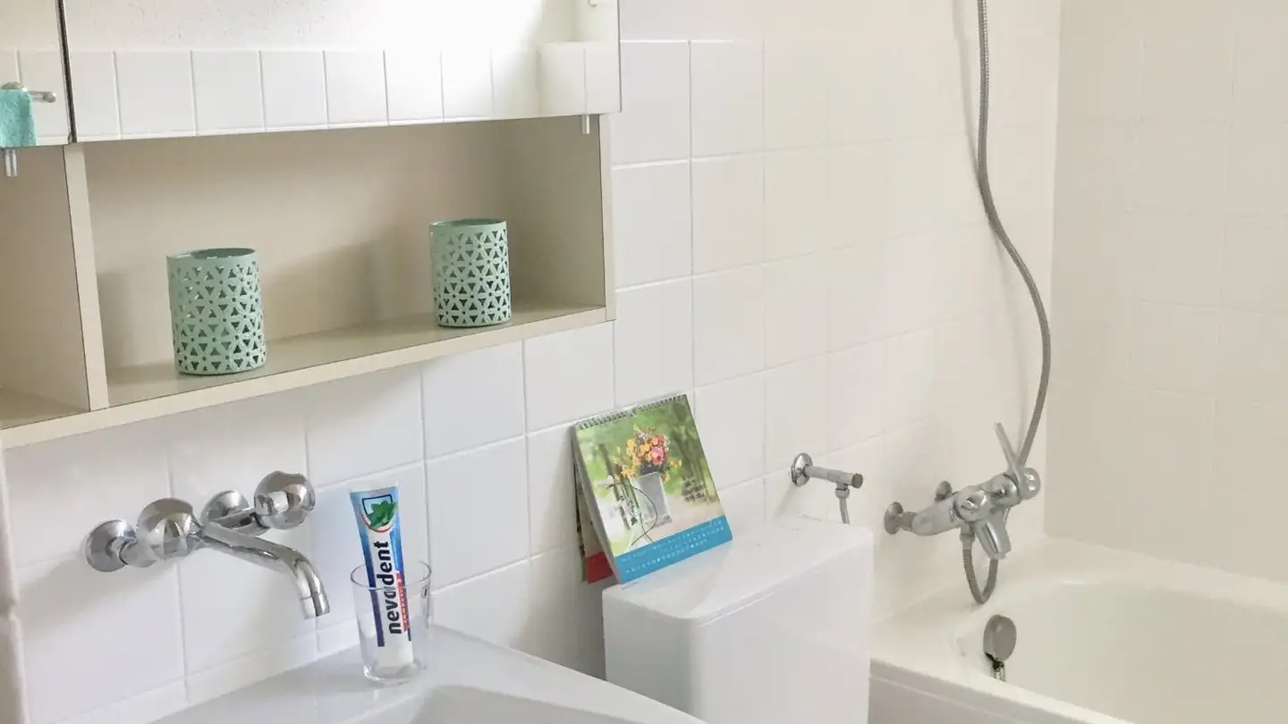 Appartamento in affitto - Meisenweg 1, 3293 Dotzigen - Photo 4