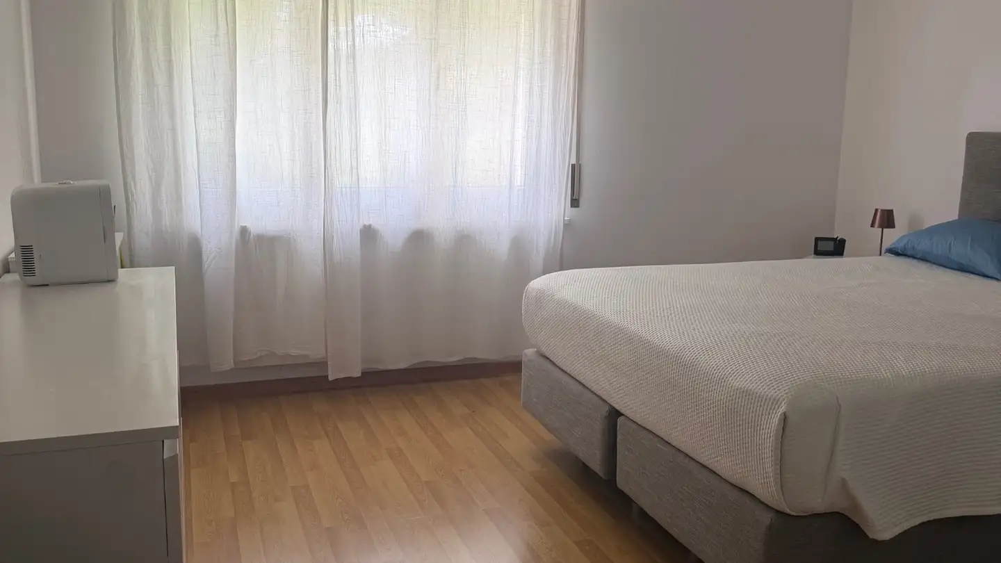 Wohnung mieten - Verger l'Ecuyer, 2068 Hauterive NE - Foto 4