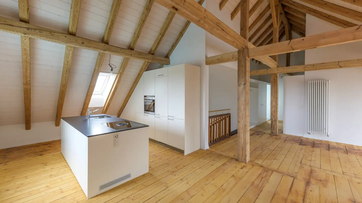 Attico in affitto - Kaltenbacherstrasse 22b, 8260 Stein am Rhein - Foto 2