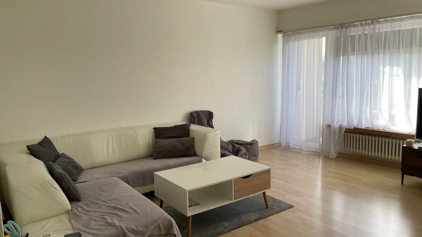 Appartement à louer - Unterhofen 14, 8625 Gossau ZH