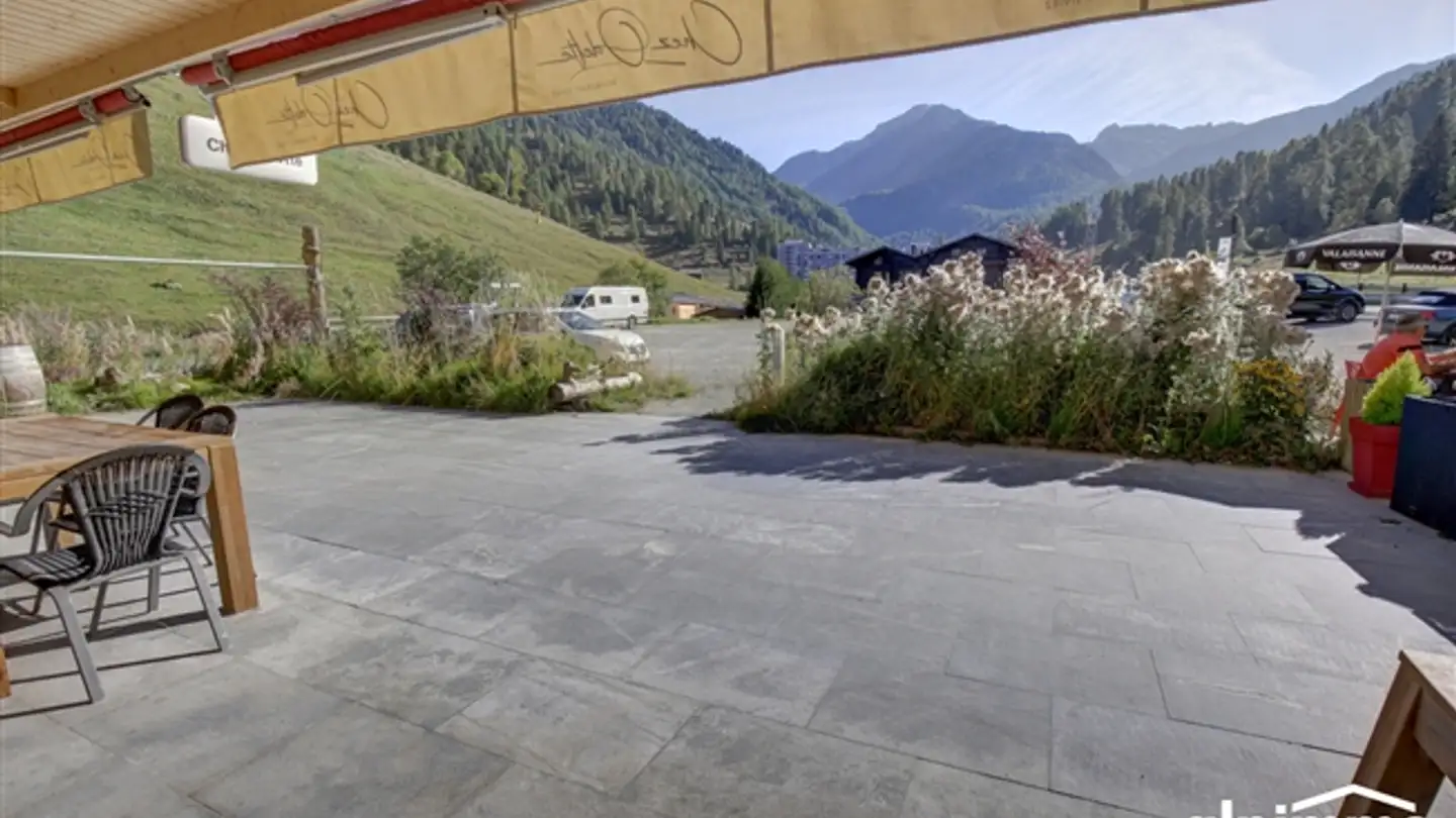 Agricultural business for sale - Route De Siviez, 1997 Haute-Nendaz