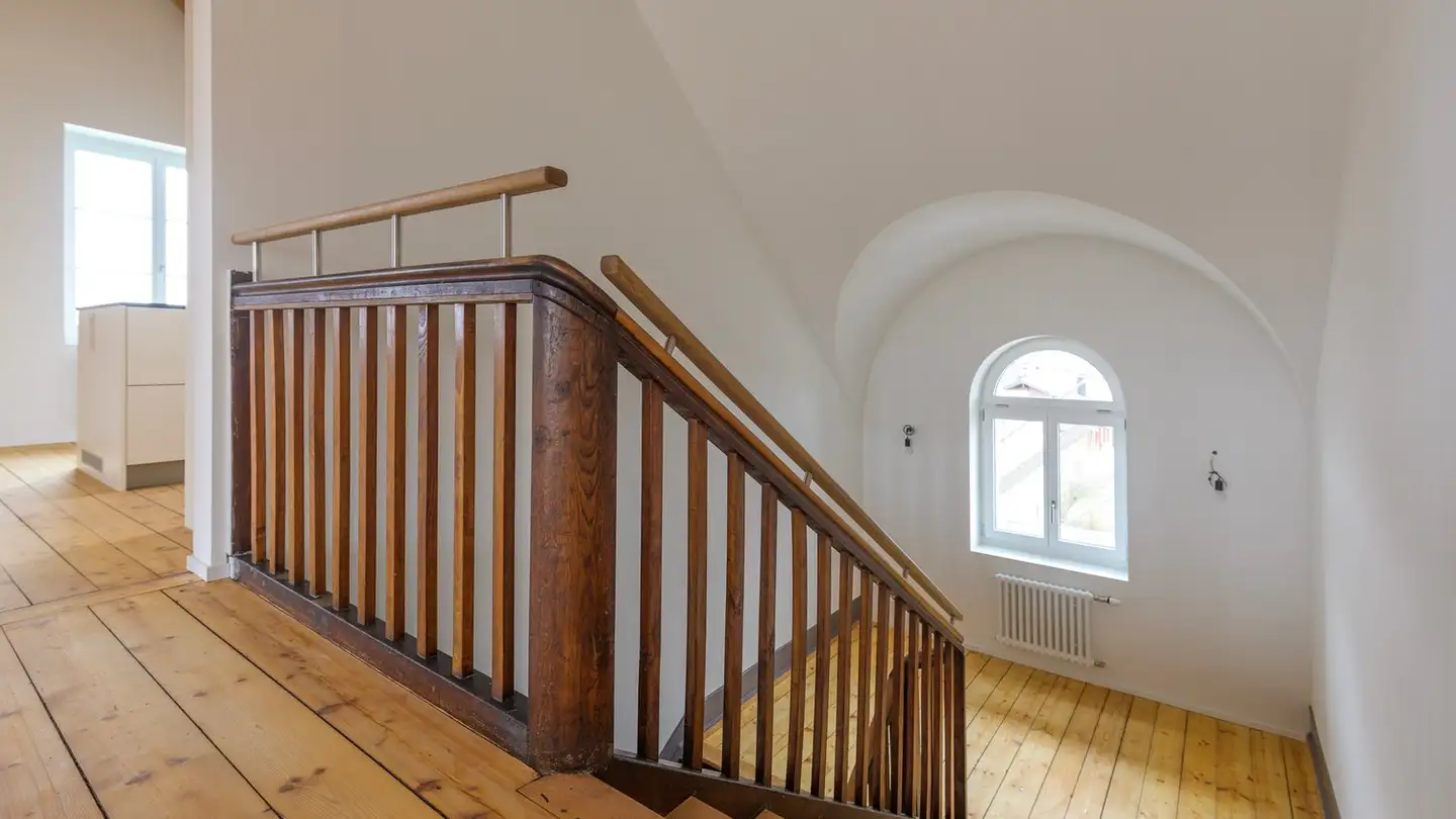 Attico in affitto - Kaltenbacherstrasse 22b, 8260 Stein am Rhein - Foto 3