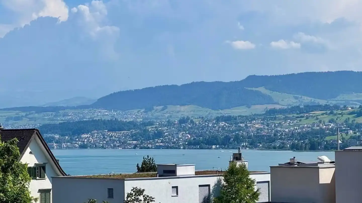 Appartamento in vendita - Bruechstrasse 101, 8706 Meilen