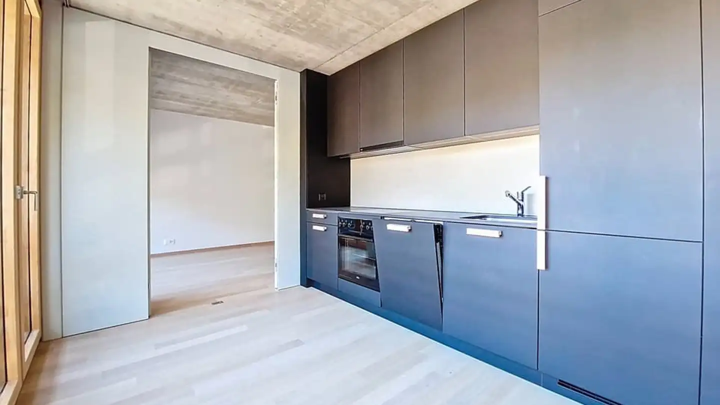 Appartamento in affitto - Route De Sion 12, 1981 Vex - Photo 3